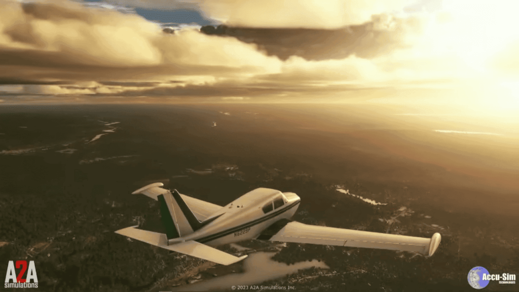 Piper Comanche 250