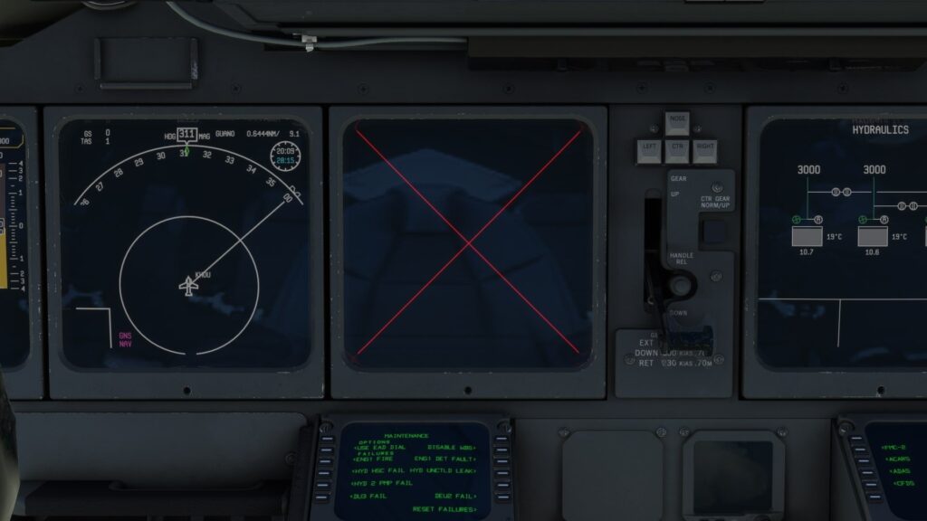 MD-11 for MSFS by TFDi Design