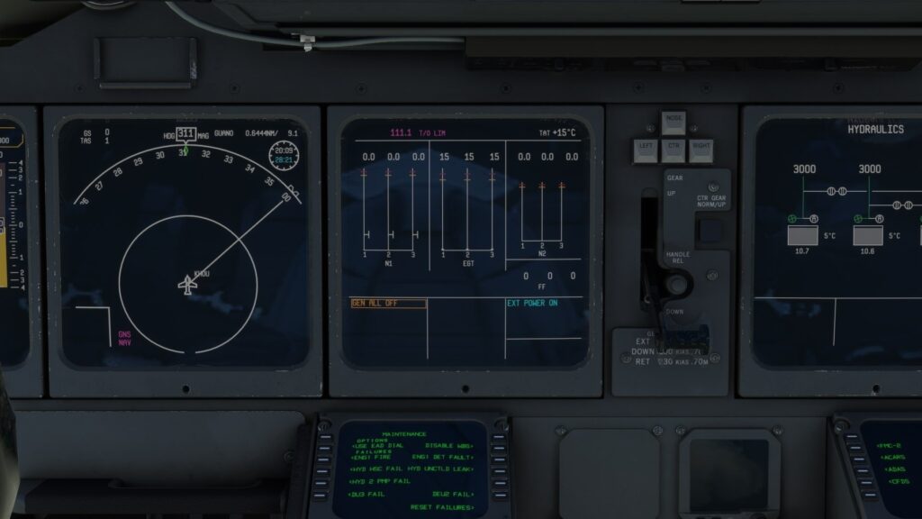 MD-11 for MSFS by TFDi Design