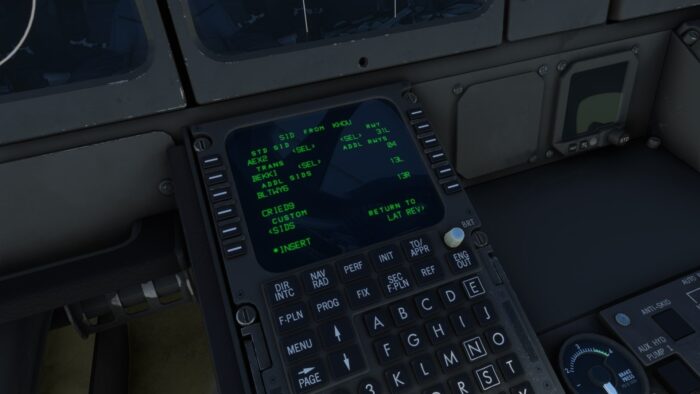 MD-11 for MSFS by TFDi Design