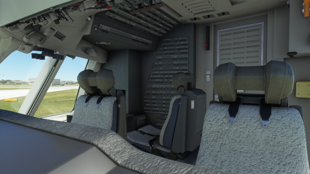 MD-11 for MSFS by TFDi Design