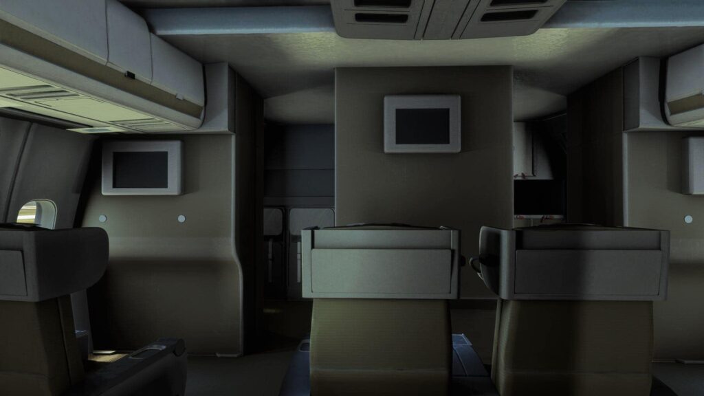 MD-11 for MSFS by TFDi Design