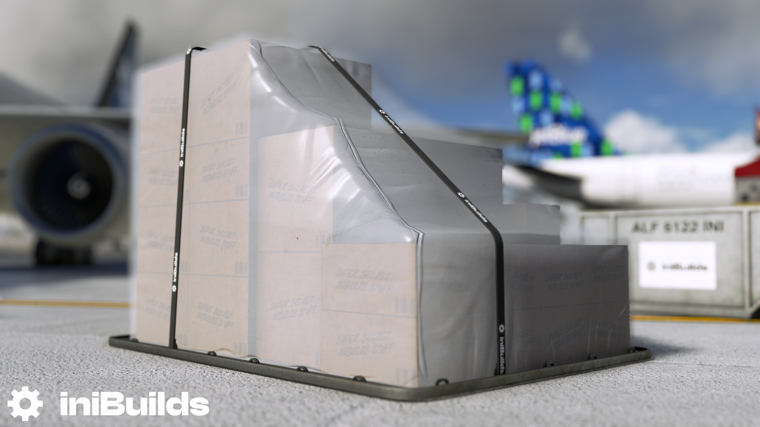 iniBuilds A300-600 for MSFS