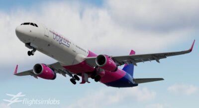 FSLabs A321 SL for P3Dv5 coming to MSFS soon