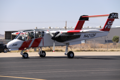 OV-10 Bronco