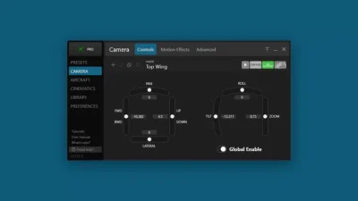 ChasePlane Professional P3D v6