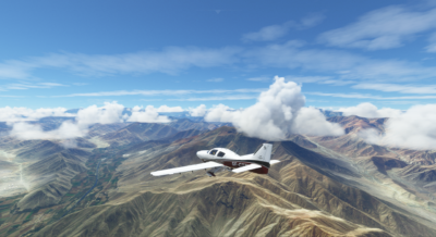 Sim Federation Releases Cessna Corvalis for MSFS