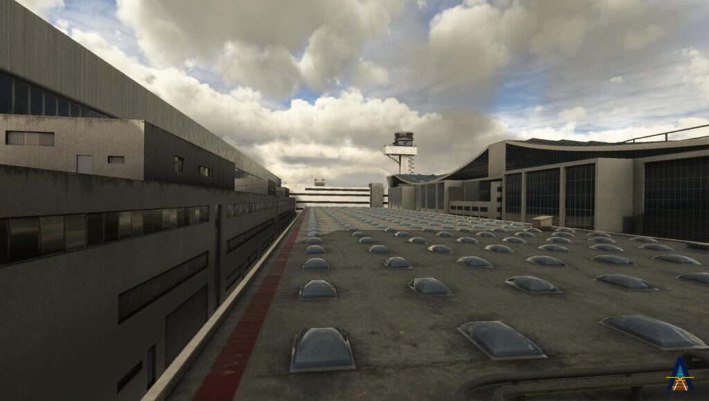 Aviotek Frankfurt