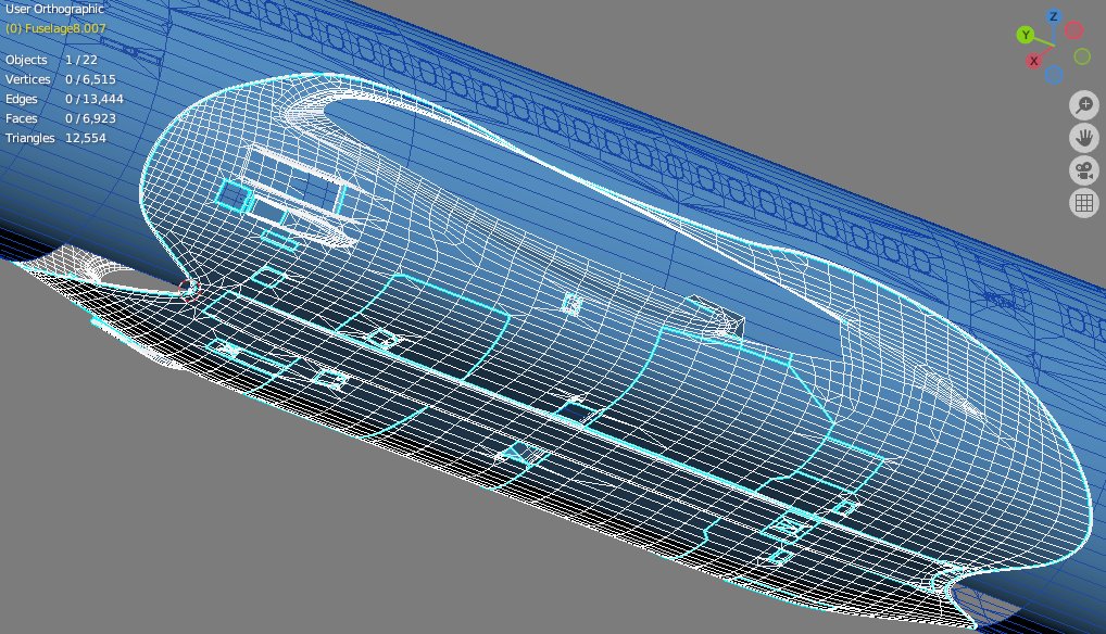 FlightFactor 787 Preview, along with 777 Preview