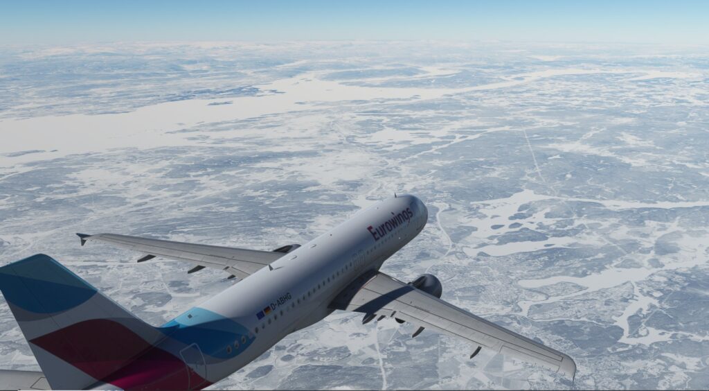 Fenix A320