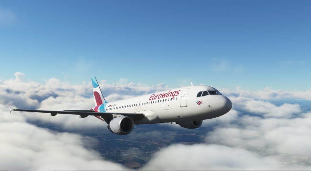 Fenix A320