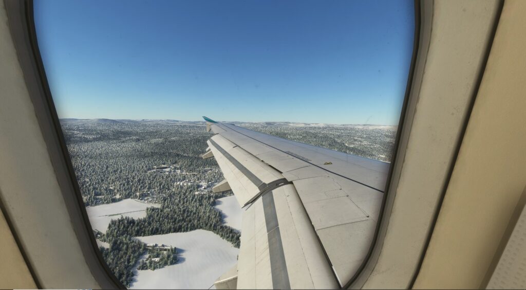 Fenix A320
