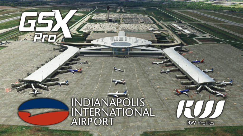 RW Profiles Indianapolis