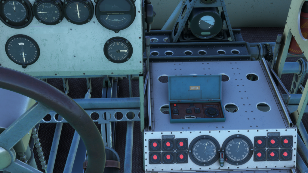 MSFS Dornier Do X