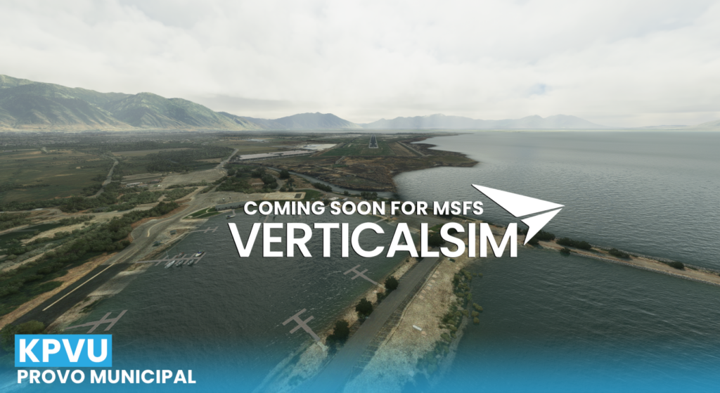 Verticalsim Provo