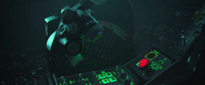Thrustmaster's new Viper Quadrant