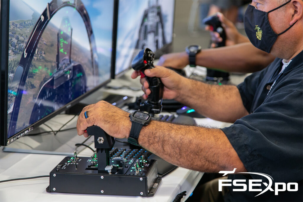 FlightSimExpo 2024