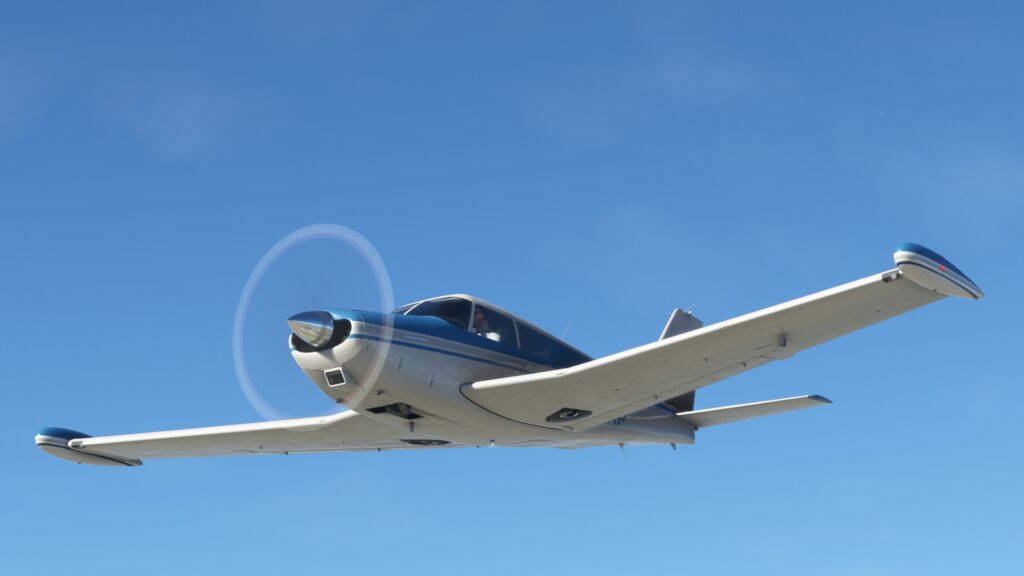 A2A Comanche Review