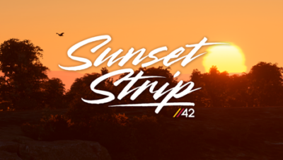 Sunset Strip