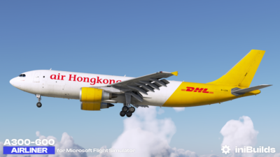 iniBuilds has been hard at work on their upcoming A300 for MSFS. Not only that, it has been announced that the team is developing an A320neo for MSFS.