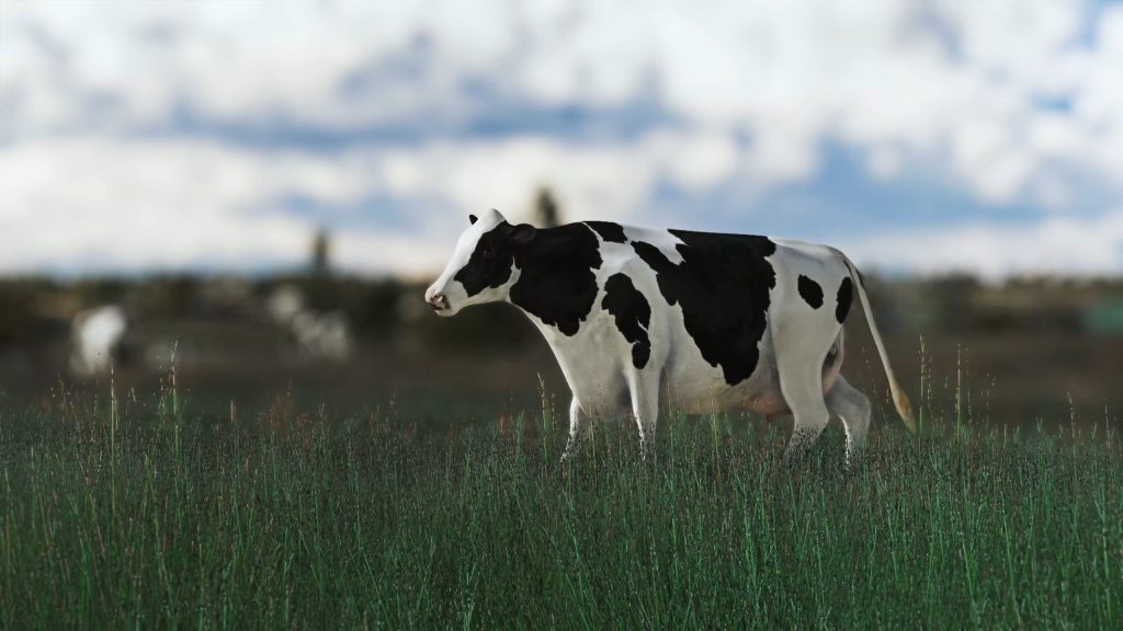 SoFly's Animals for MSFS project is the latest development in simulator immersion. And it is now officially available!