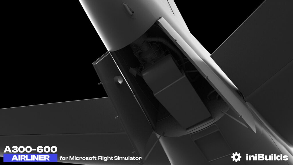 iniBuilds has been hard at work on their upcoming A300 for MSFS. Not only that, it has been announced that the team is developing an A320neo for MSFS.