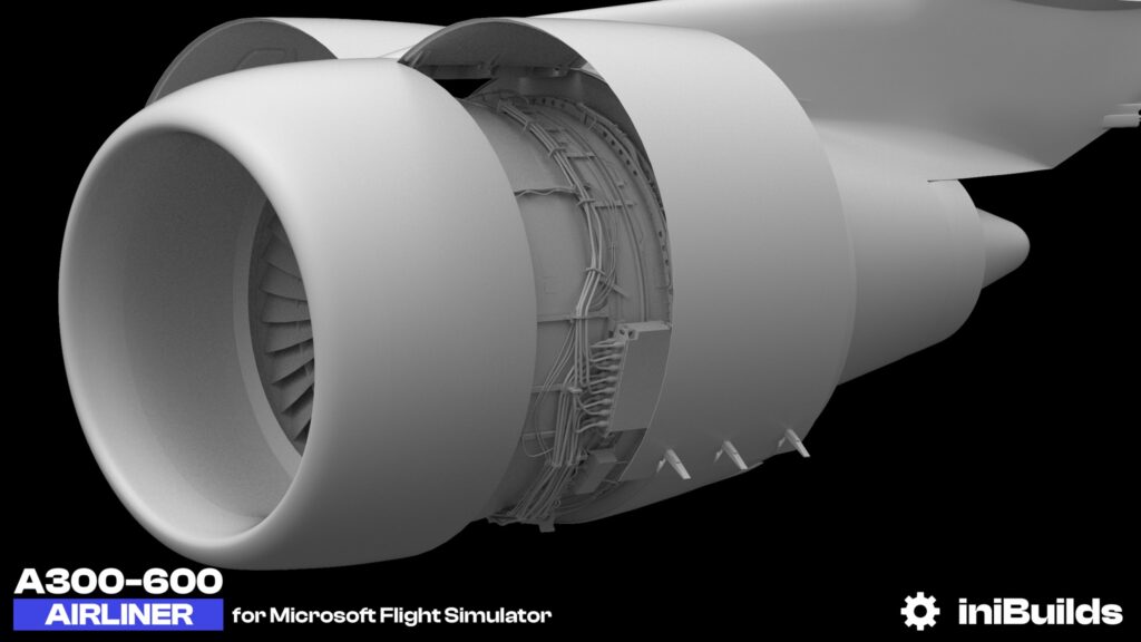 iniBuilds has been hard at work on their upcoming A300 for MSFS. Not only that, it has been announced that the team is developing an A320neo for MSFS.