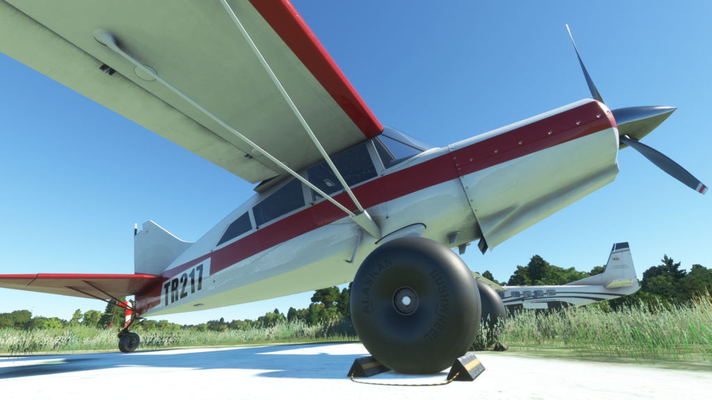 eSTOL STOL Competition