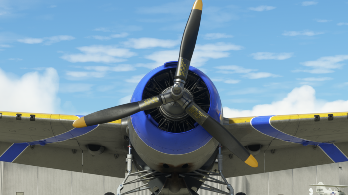 F4F-4 Wildcat