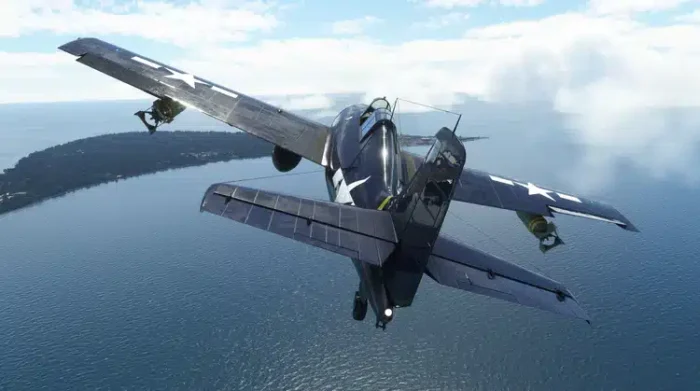 F4F-F