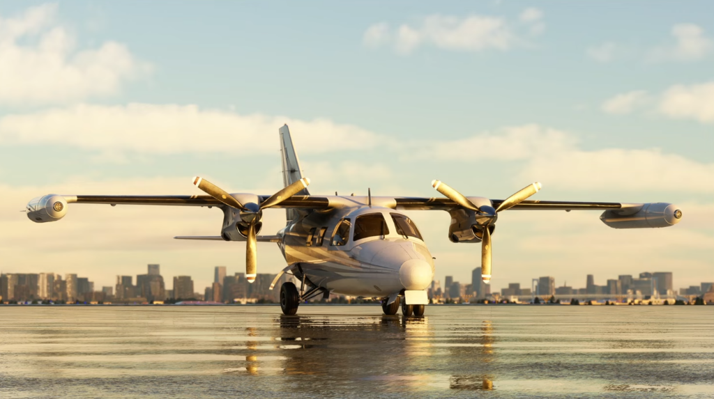 Developer Live Stream MU-2