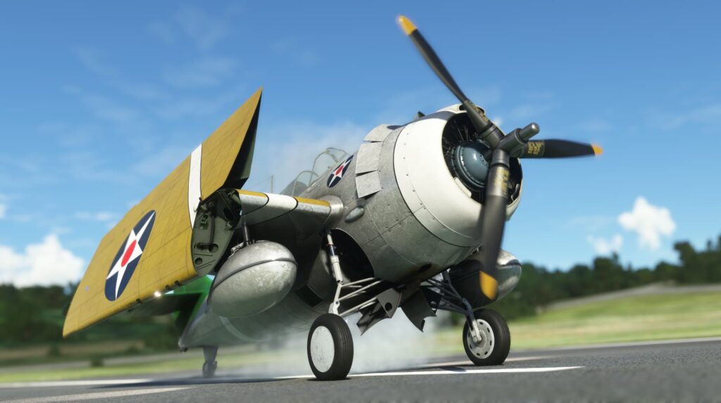 F4F-4