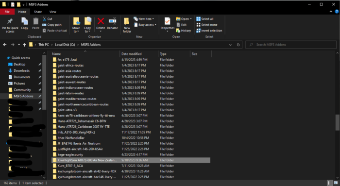 A Comprehensive MSFS Addons Guide For First Timers, Intermediates, and ...