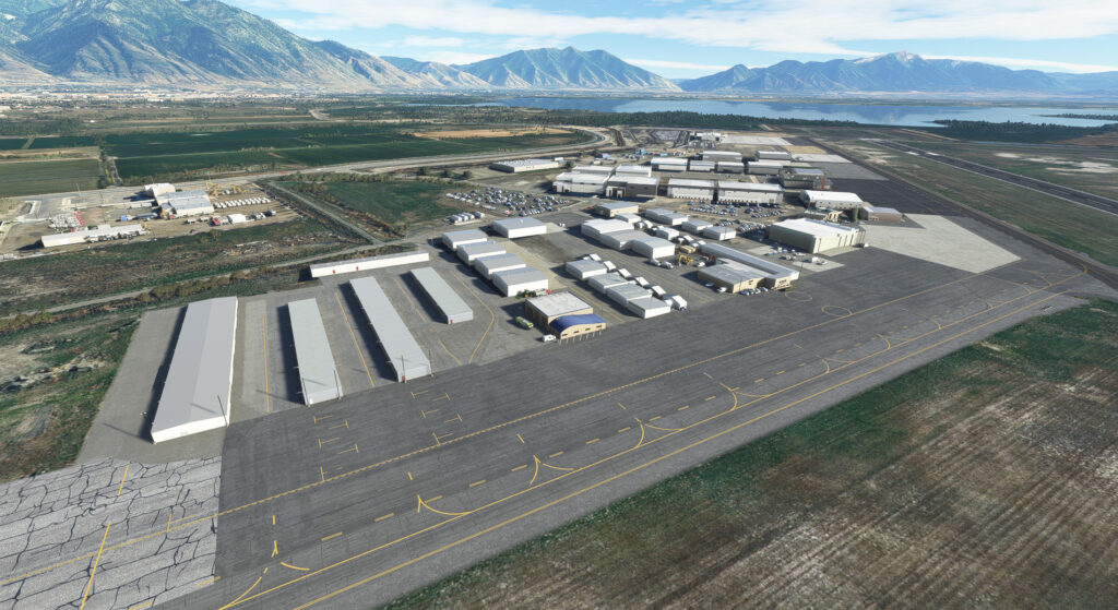 Verticalsim Provo