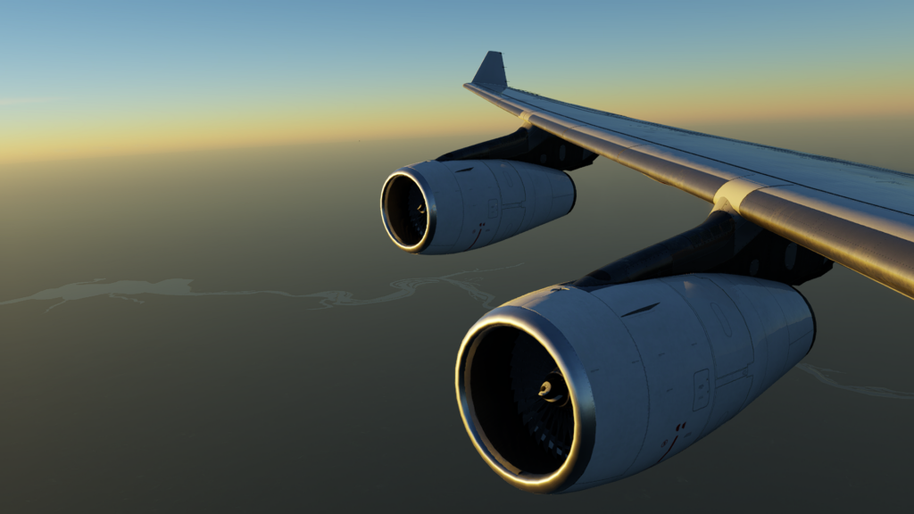 X-Works A340