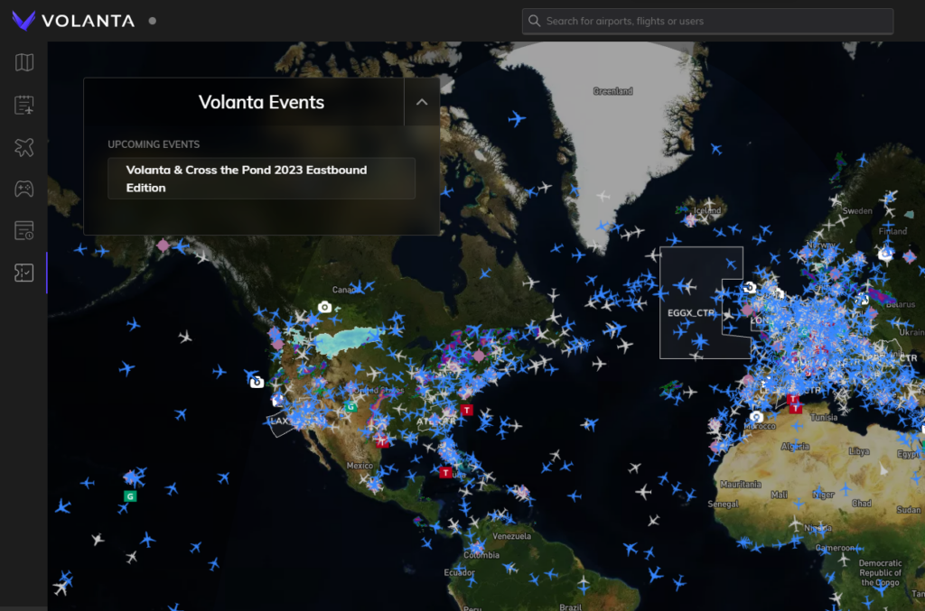 Volanta Update 1.7