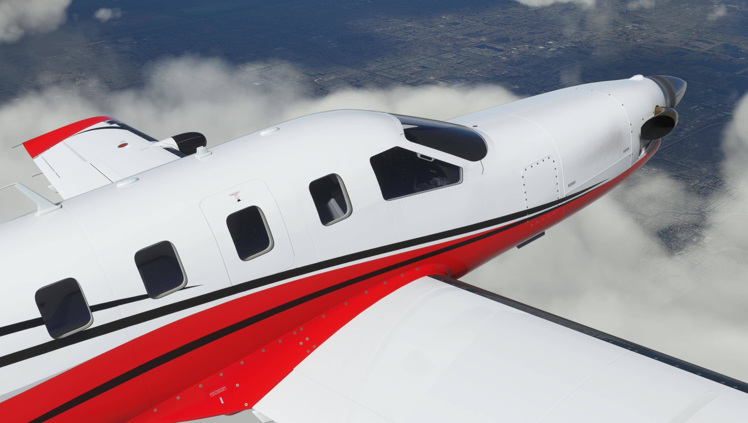 Black Square TBM850