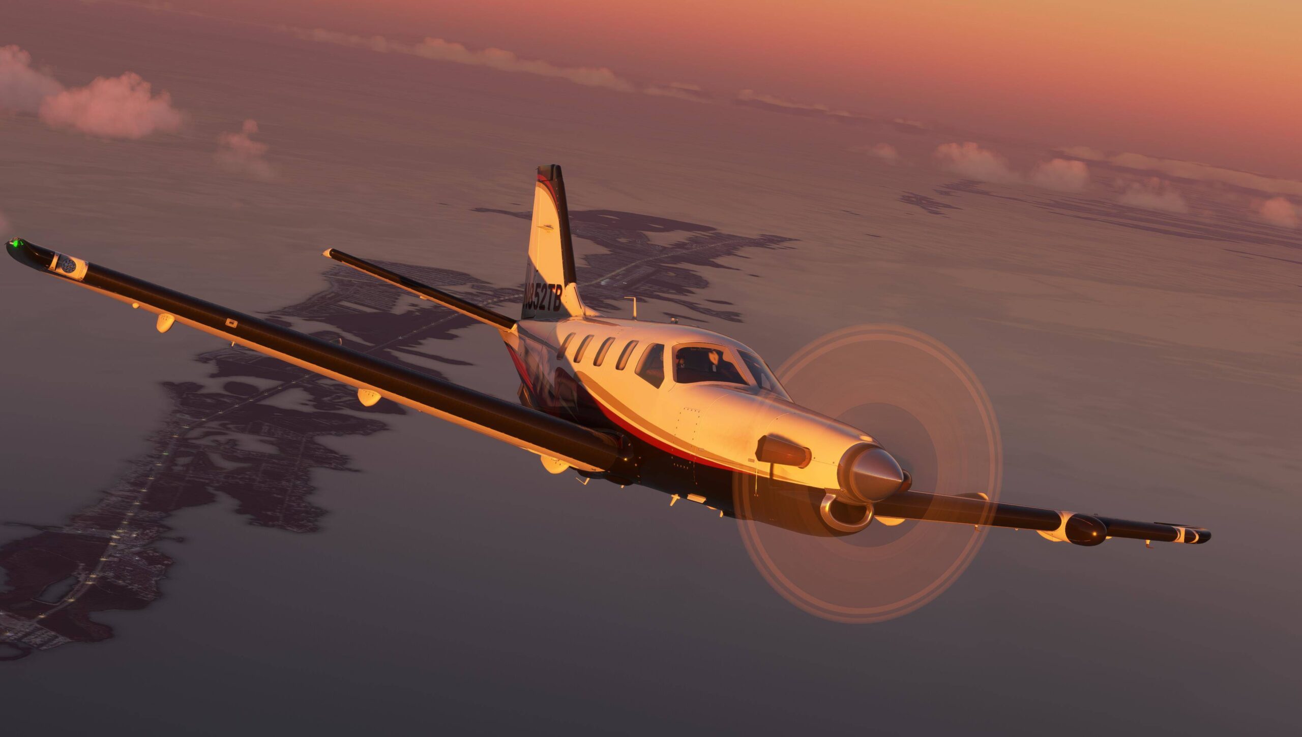 Black Square TBM850