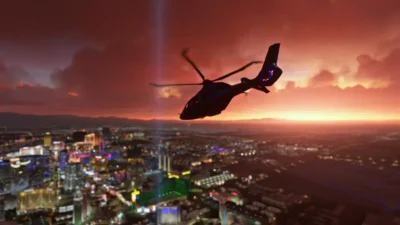 Airbus H160