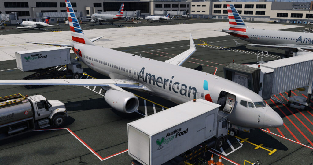 X-Plane 12 Conclusion