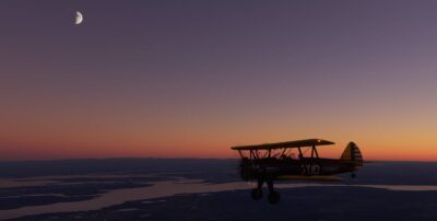Stearman Model 75