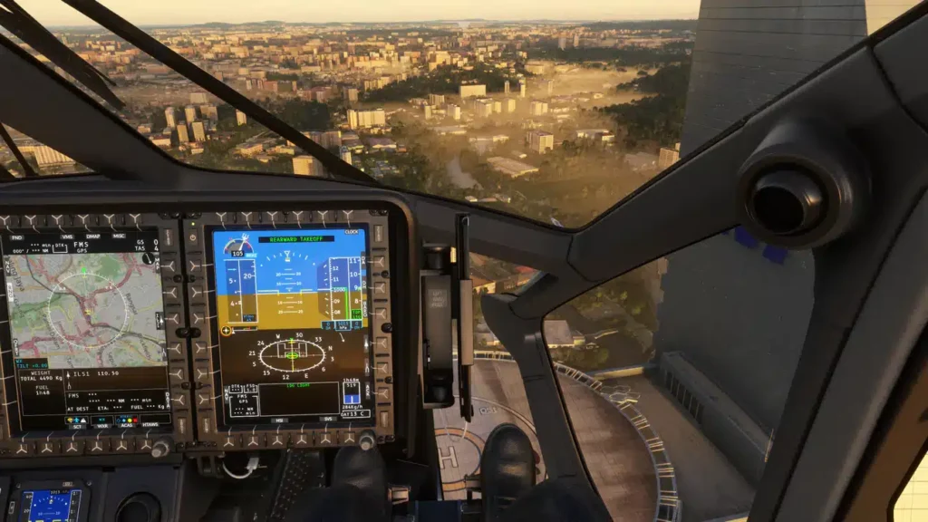 Airbus H160