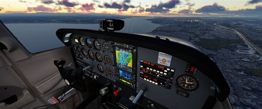 Airfoillabs Cessna C172