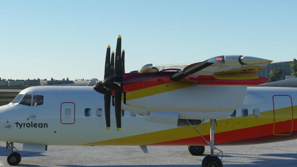 Dash 7
