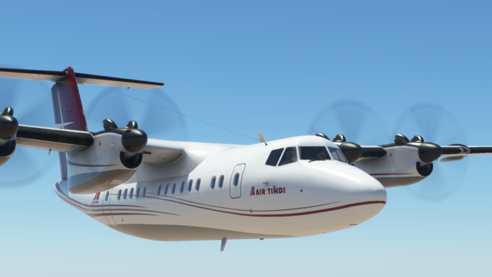 Dash 7