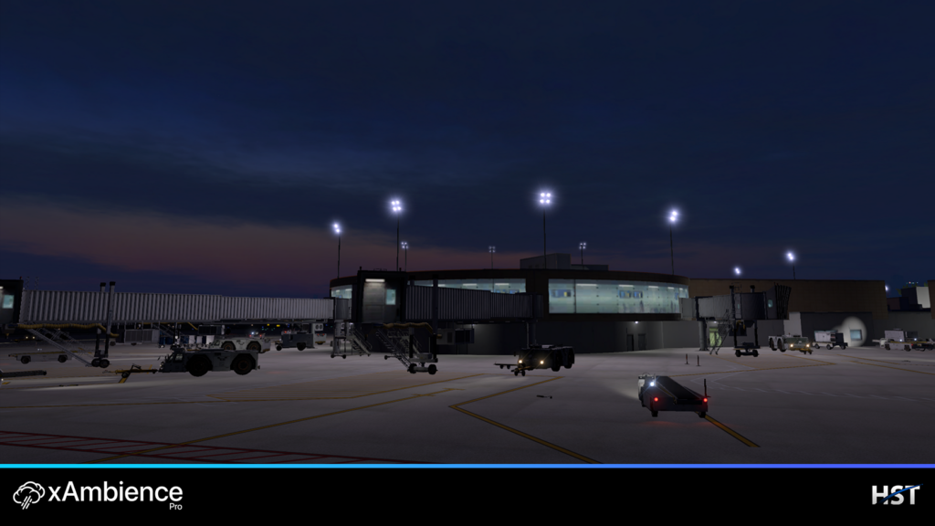xAmbience Pro