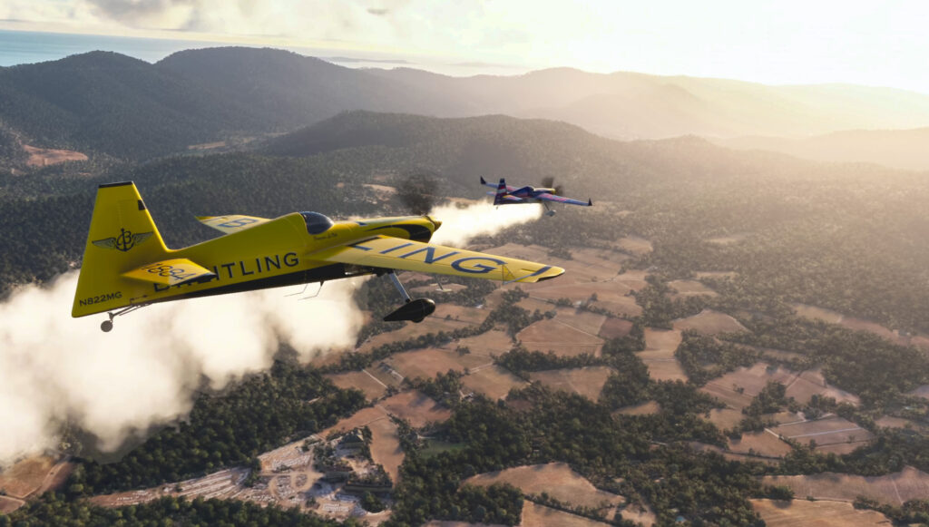 Livtoair zivko EDGE540