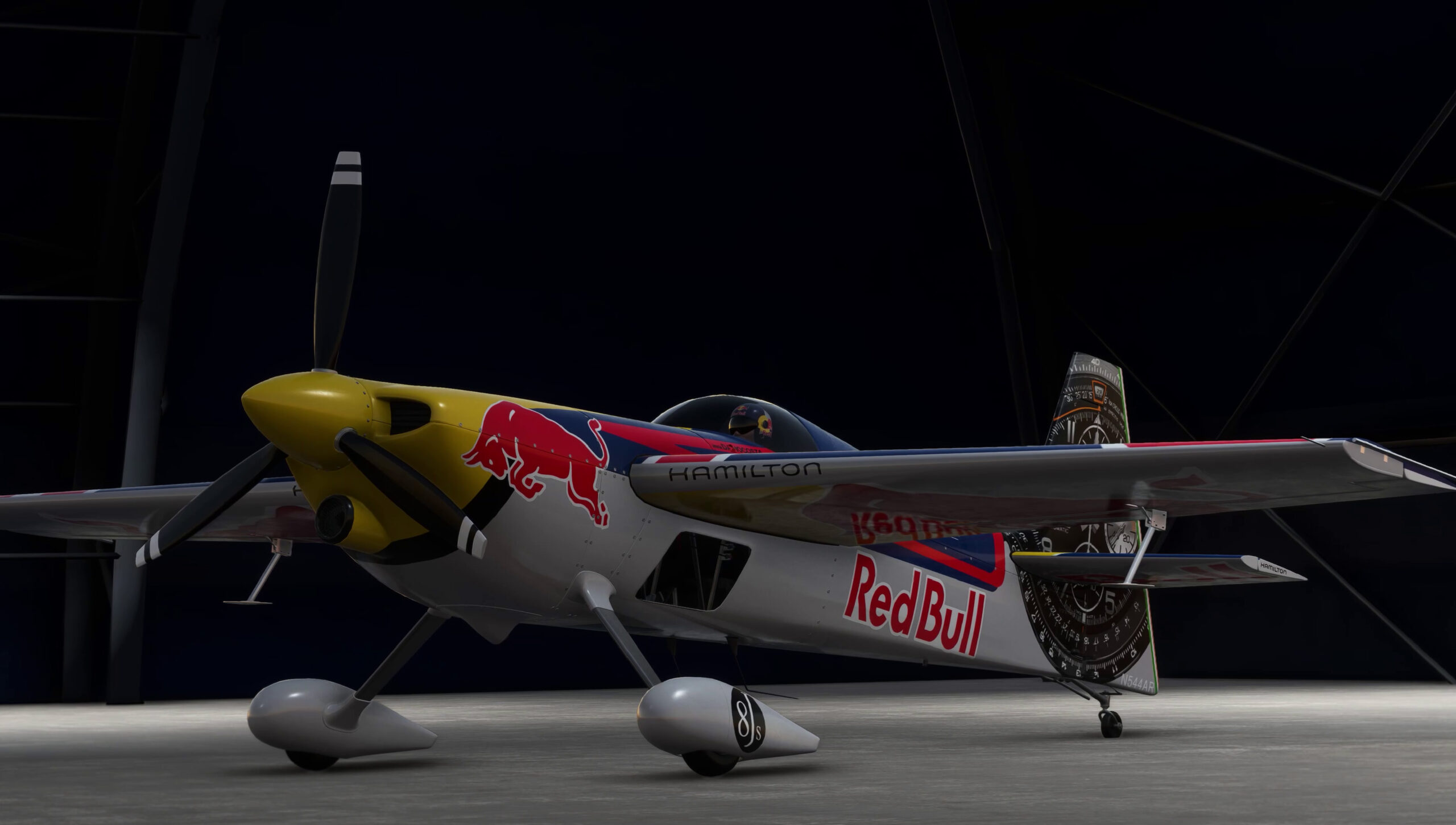 LivToAir Releases Zivko Edge 540 For MSFS - FSNews