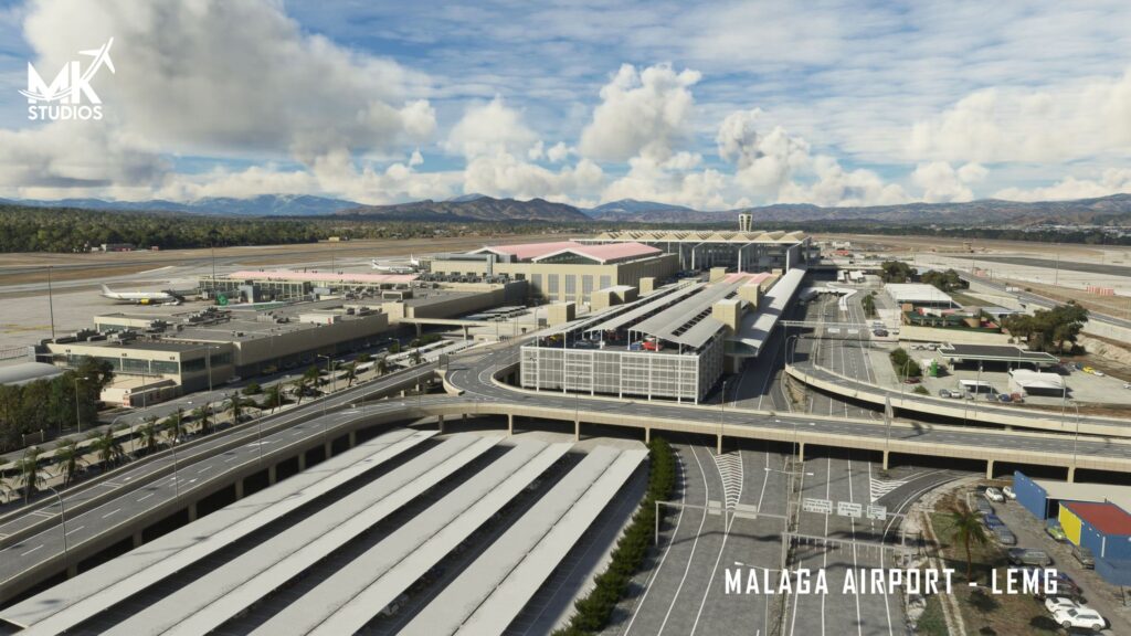 MK Studios Malaga