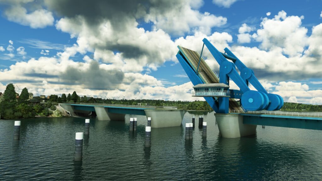Landmarks Of Germany FSDG